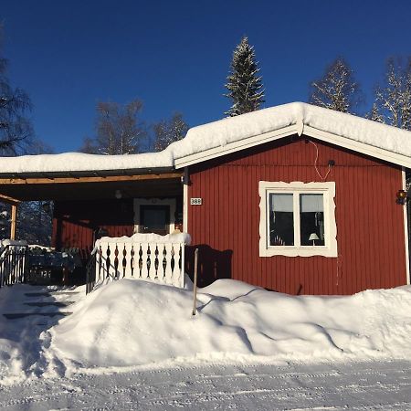 Baervallen 388 Sälen Exterior foto