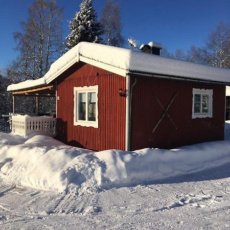 Baervallen 388 Sälen Exterior foto