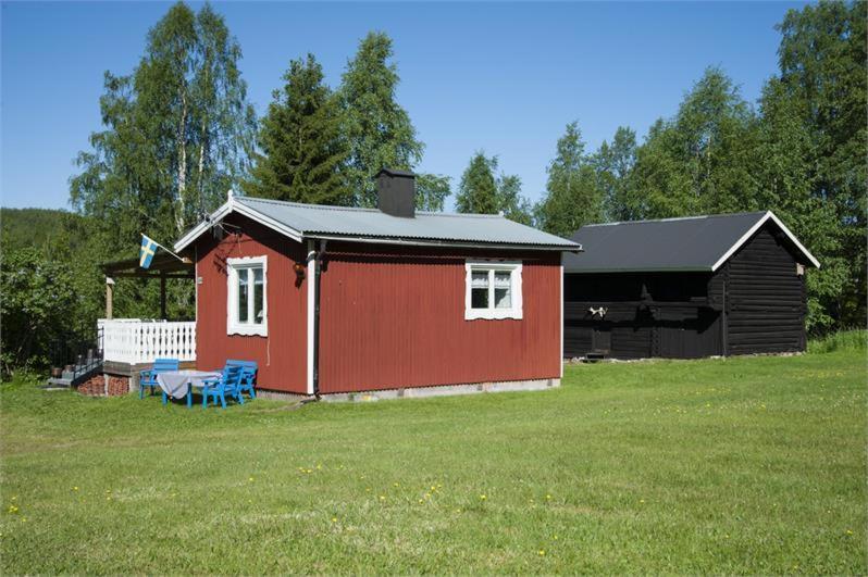 Baervallen 388 Sälen Exterior foto